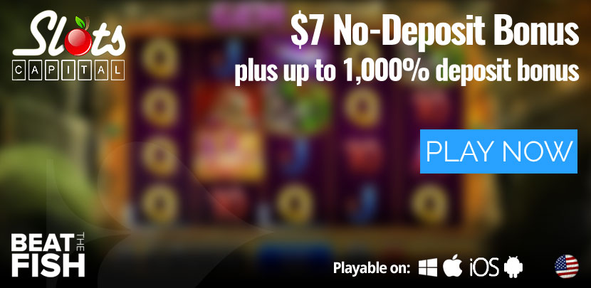 no bonus casino no deposit