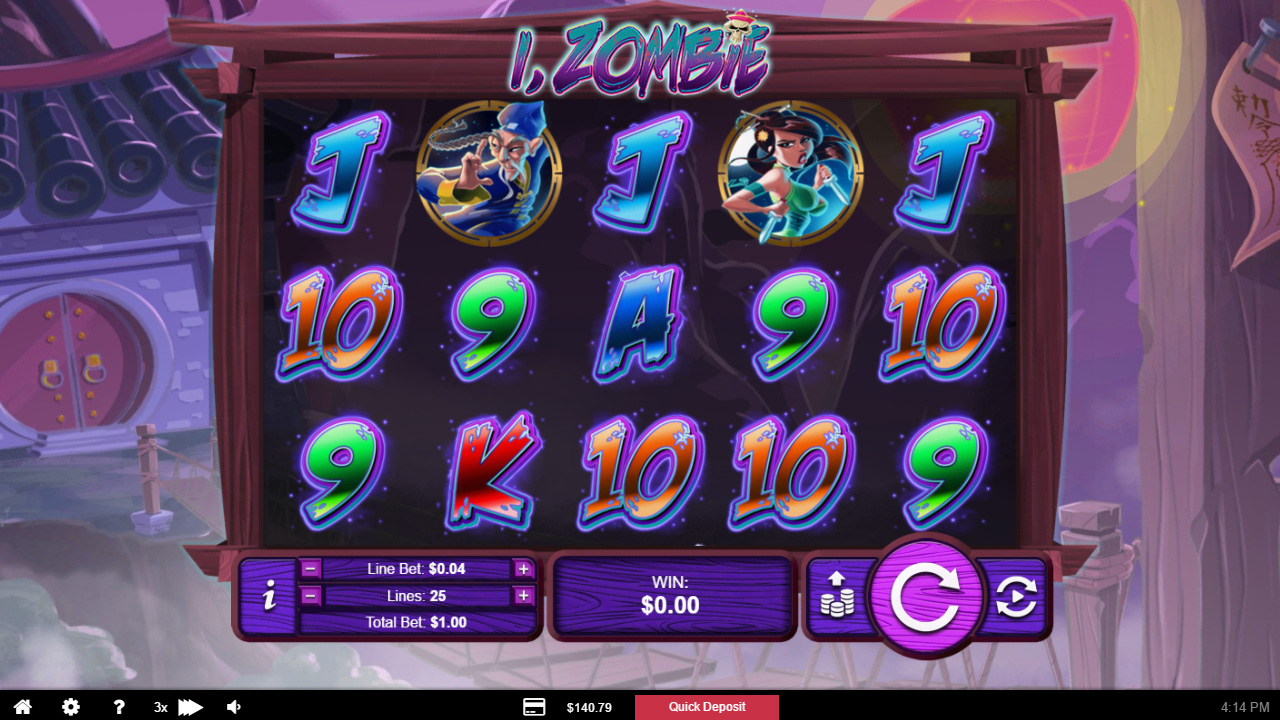 slot tadhana