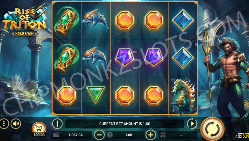 Beste Online -Casino Power Stars Taktik Slots
