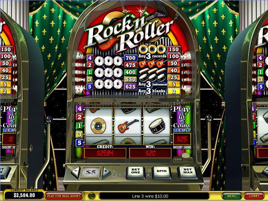 slot games big bass bonanza