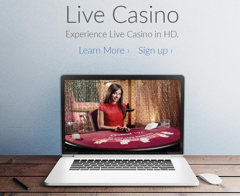 casino Betcris $100 free spins