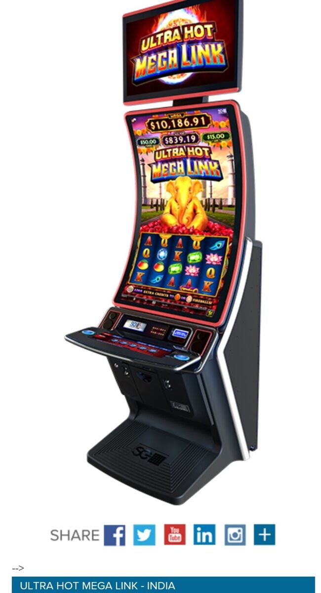 Slot Chilli Heat