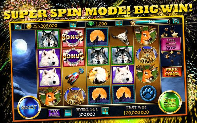 jeux de machines à sous en ligne