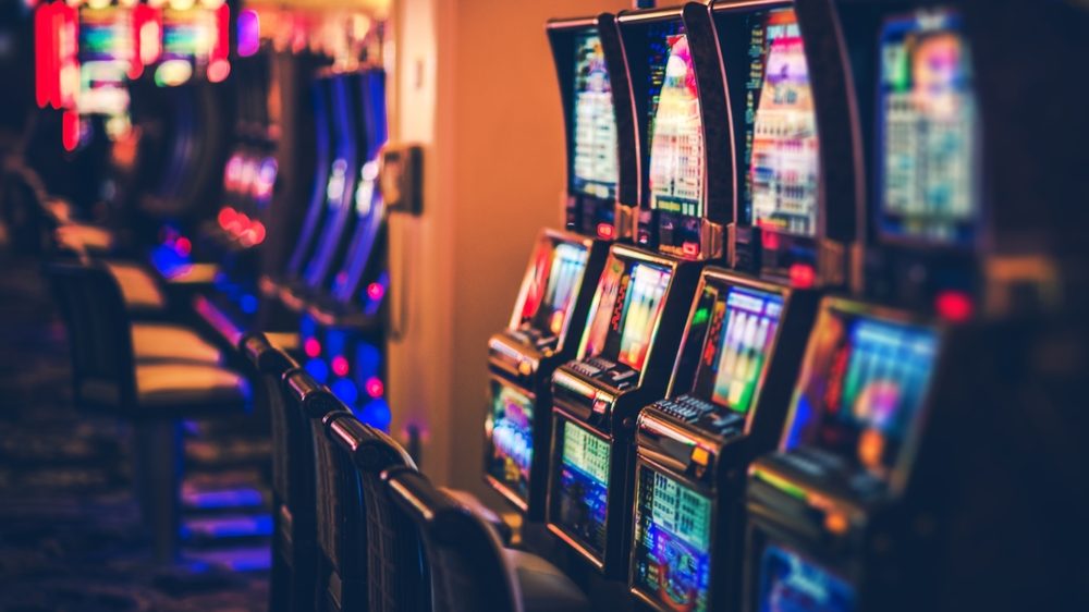 crystal forest slot free spins