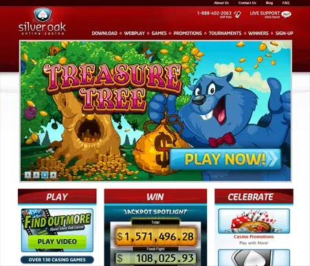 lapland slot machine