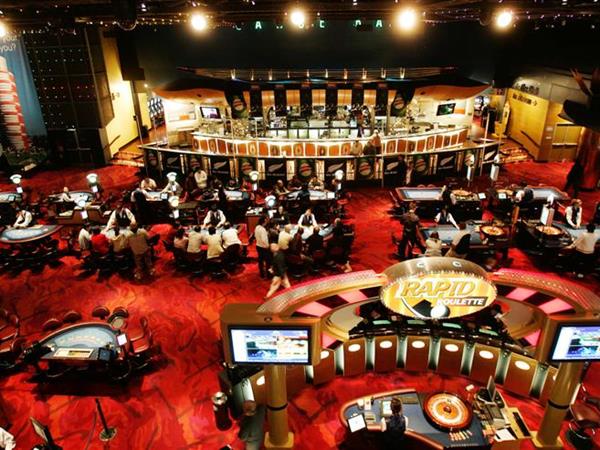 Royal Vegas Promo do cassino