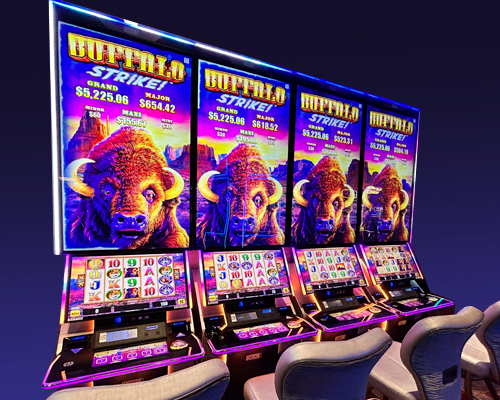 casino games online that pay real money