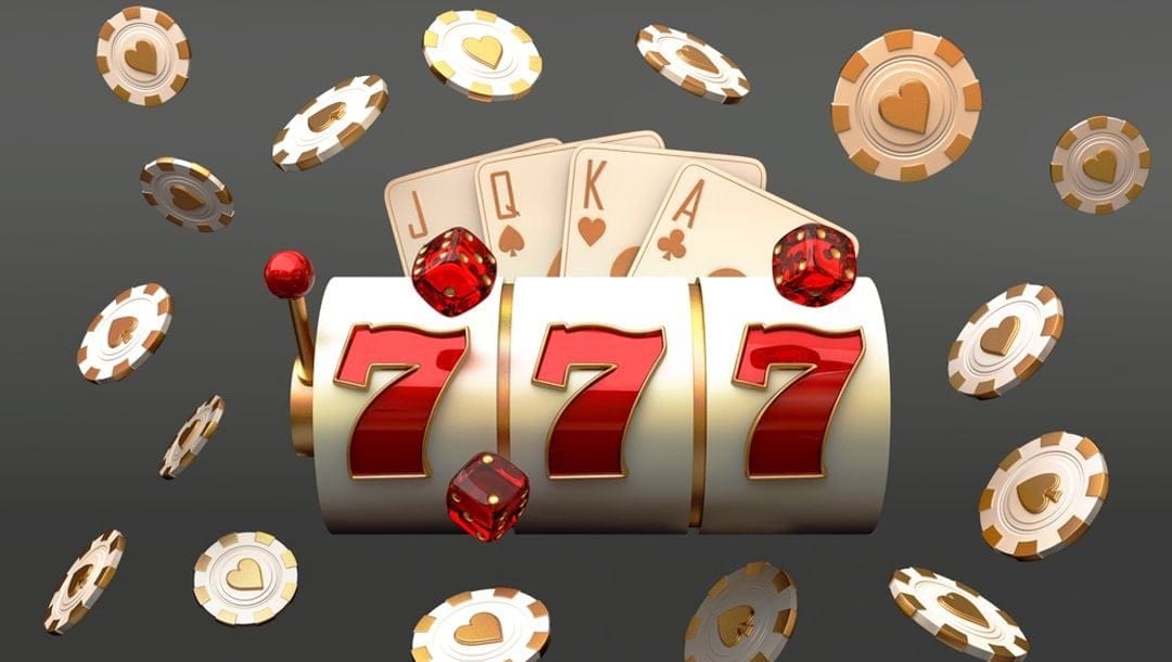 online slots play for real money