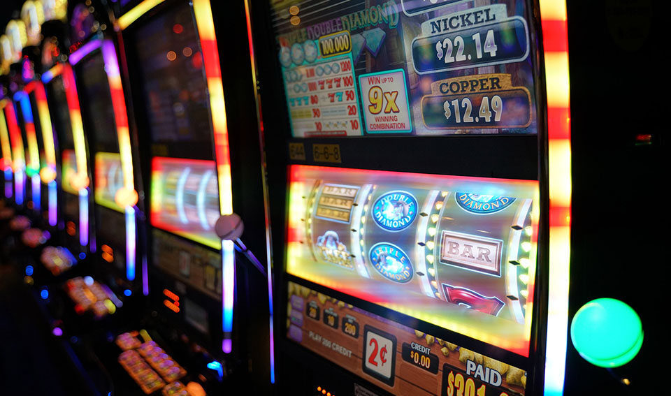 is billionaire casino app legit