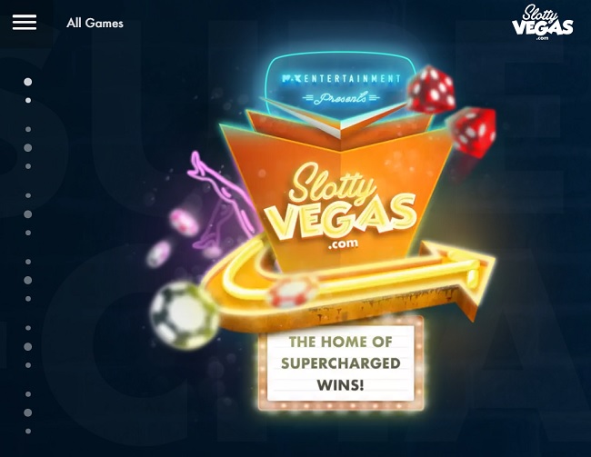 online casino jackpot