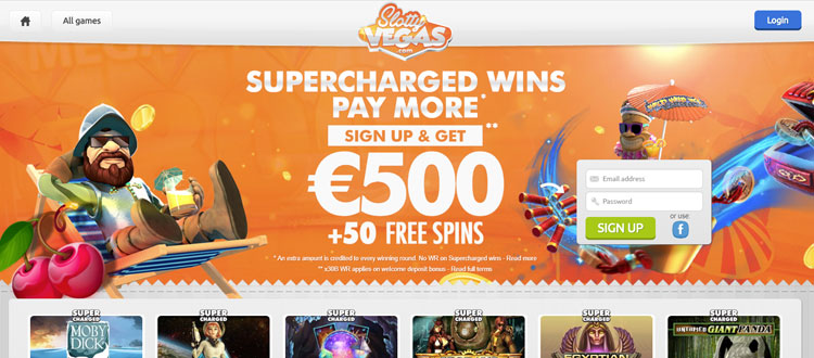 best casino app 2019