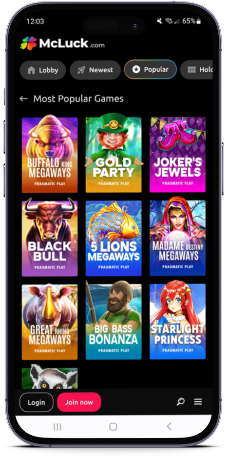spin palace casino
