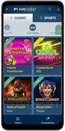 4 card keno online casino