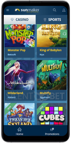 yako casino app