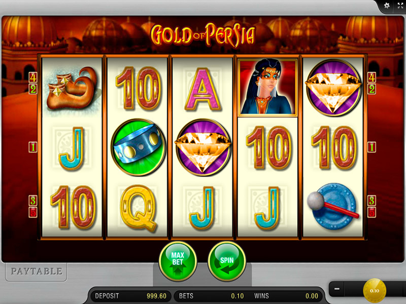 alaska wild slot machine