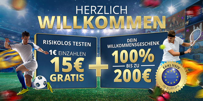 Top bezahlen Online Casino
