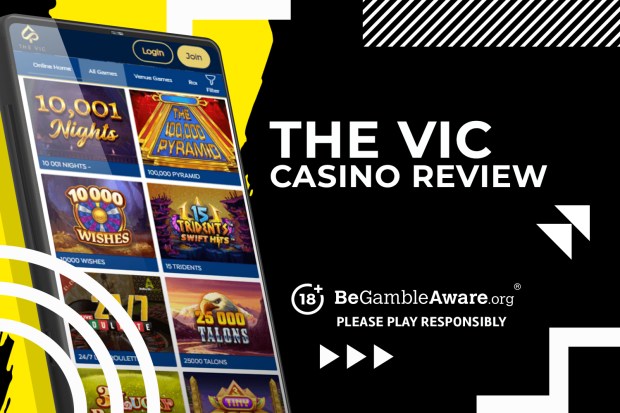 the online casino sites