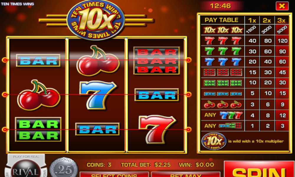 slot online royal win