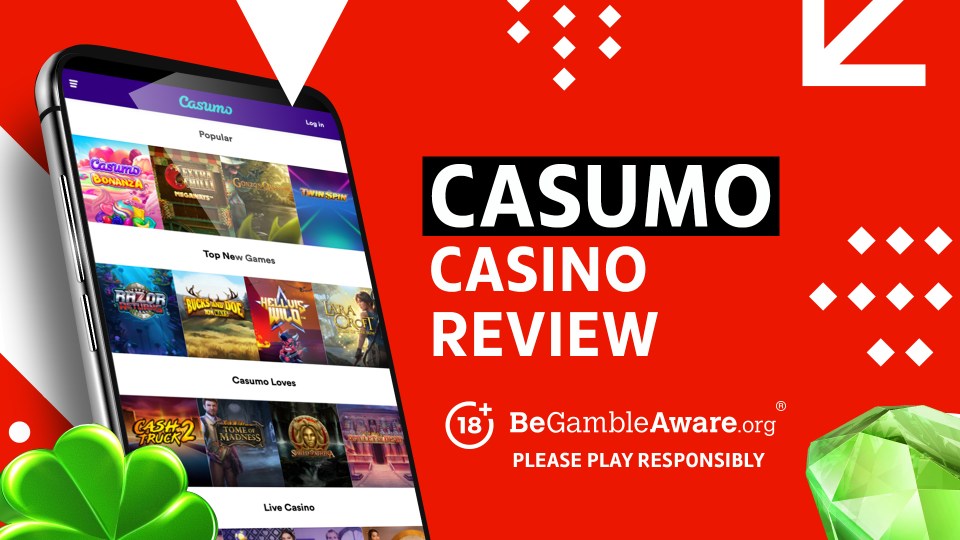 online casino 18+
