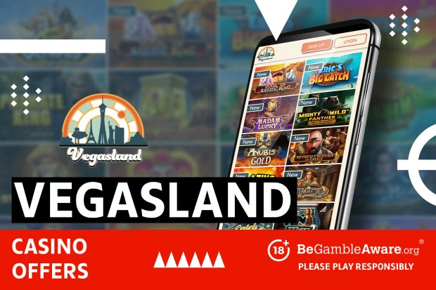 Tunzamunni free spins