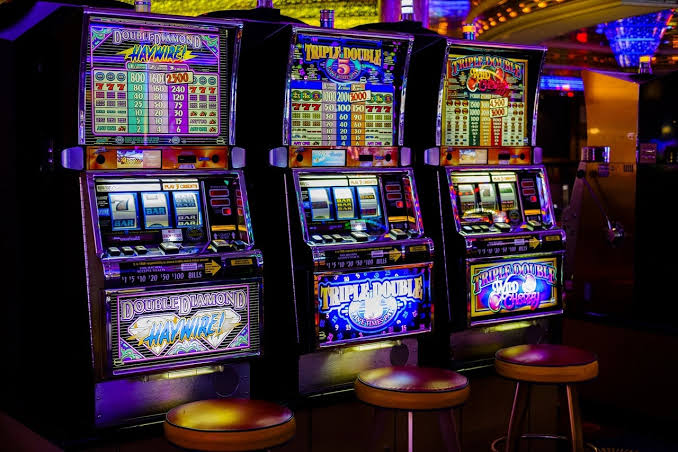 casino Platinum Play móvil
