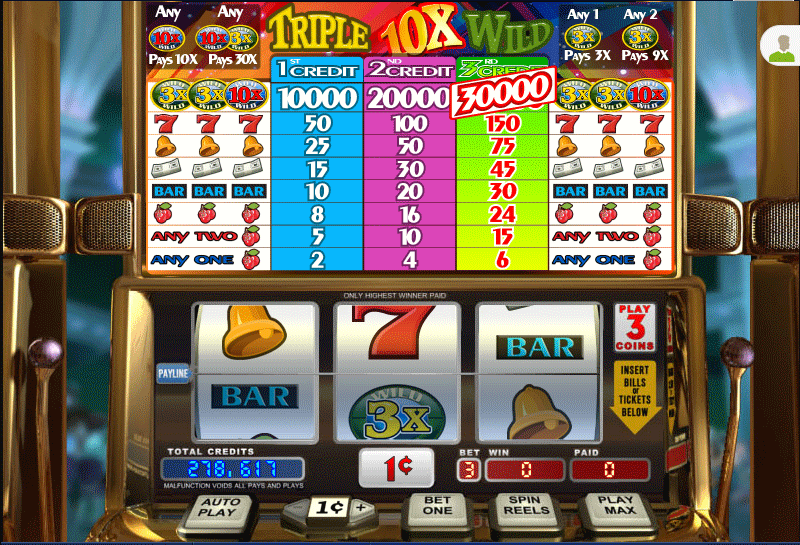 best online casino games free
