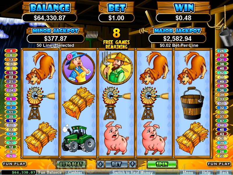 pa online casino