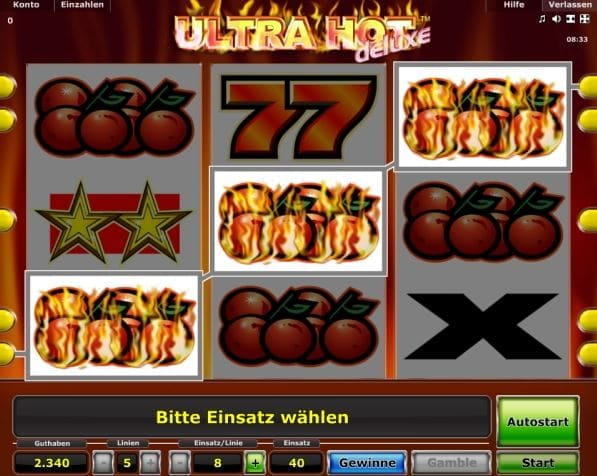 Lord of the Ocean Leo Vegas slot no deposit