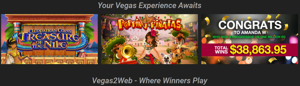 Twin Spin slot free spins