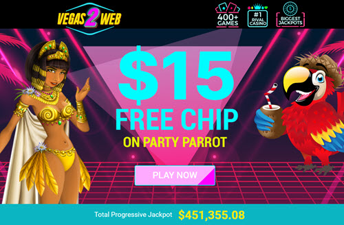 online casino games no deposit