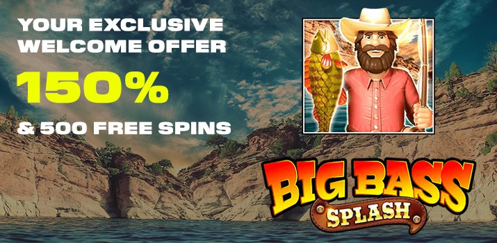 50 no deposit spins lucky haunter