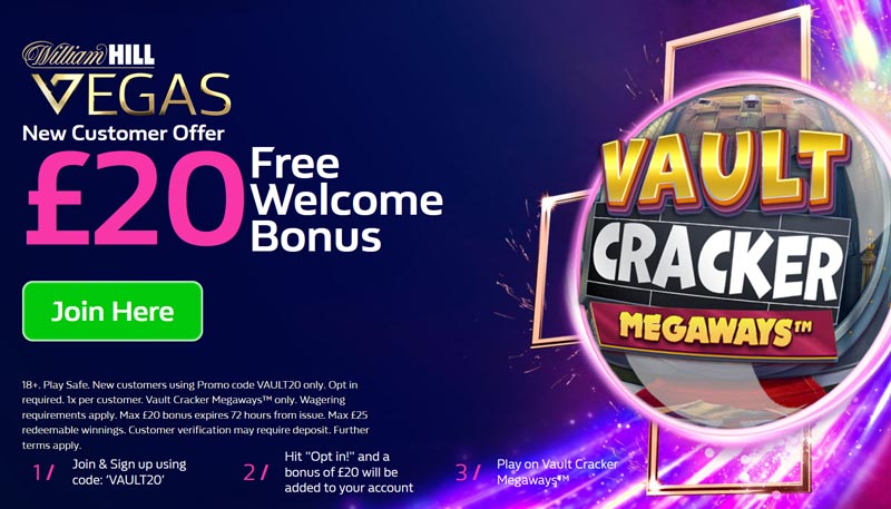 Casino casumo Bewertung