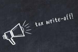 gaap depreciation for nonprofits