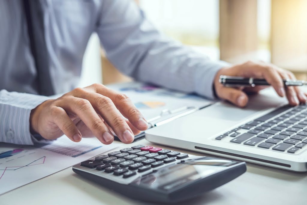 accounting services for saas startups