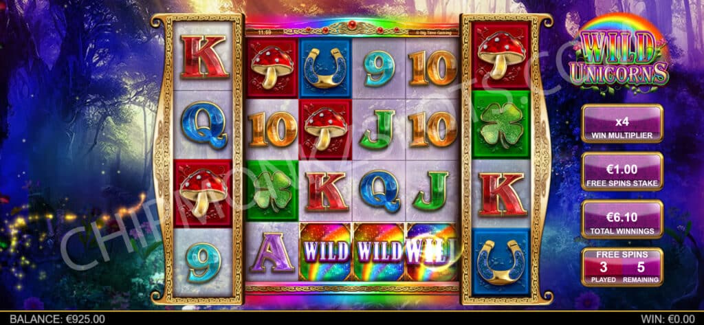 wicked winnings 120 free spins