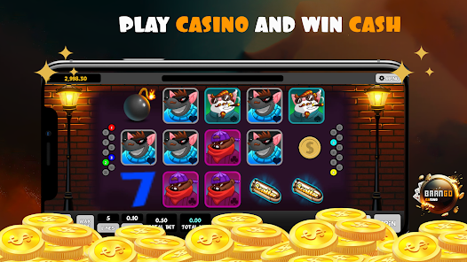 best online casino app real money
