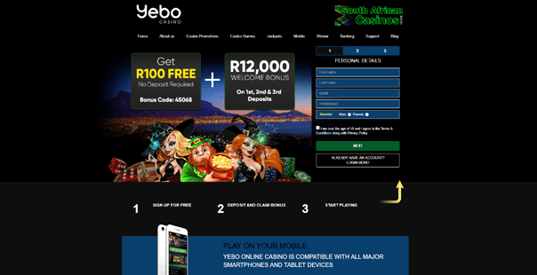 tips to online casinos