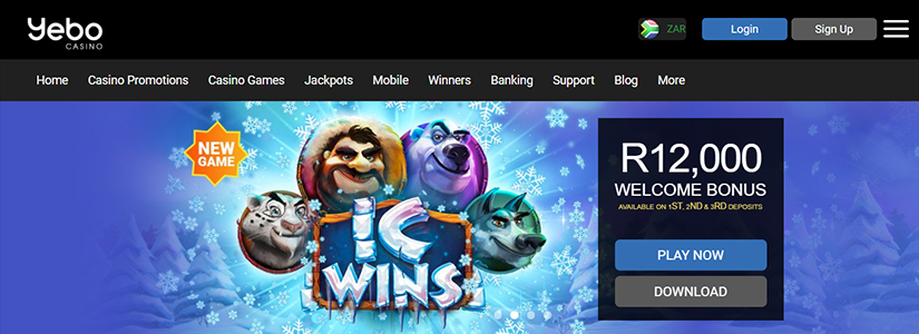 best no deposit free spins casinos