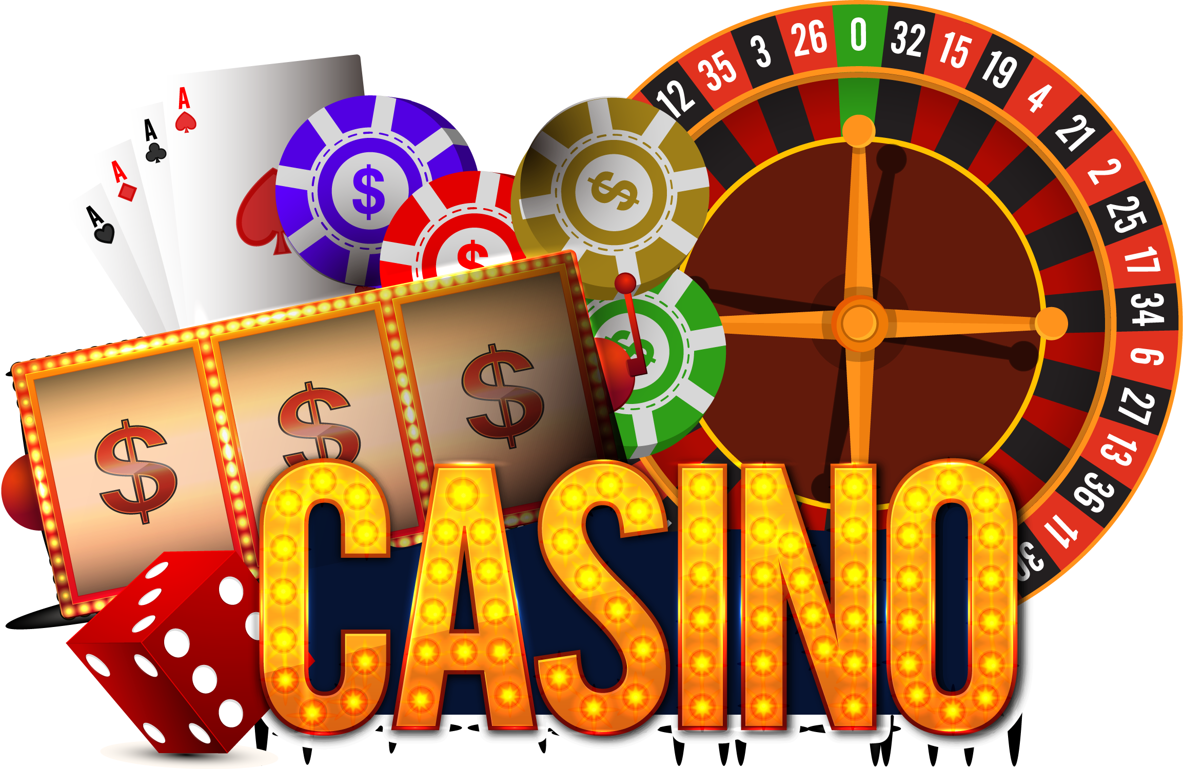 fortune gems slots