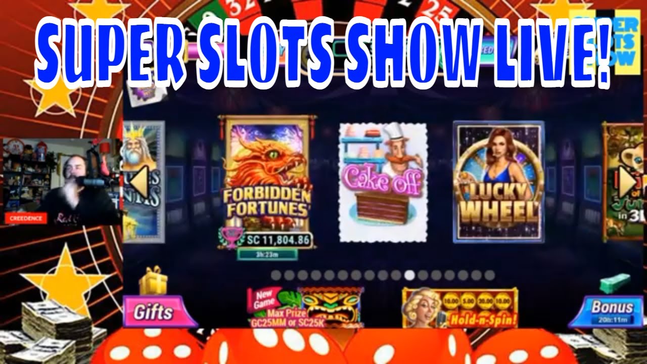 8k8 casino slot