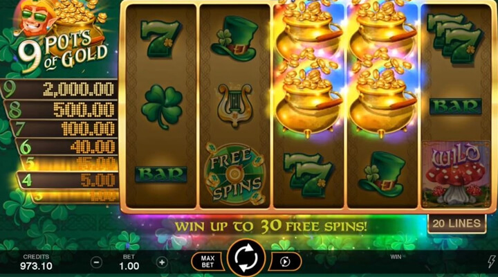 quest casino app
