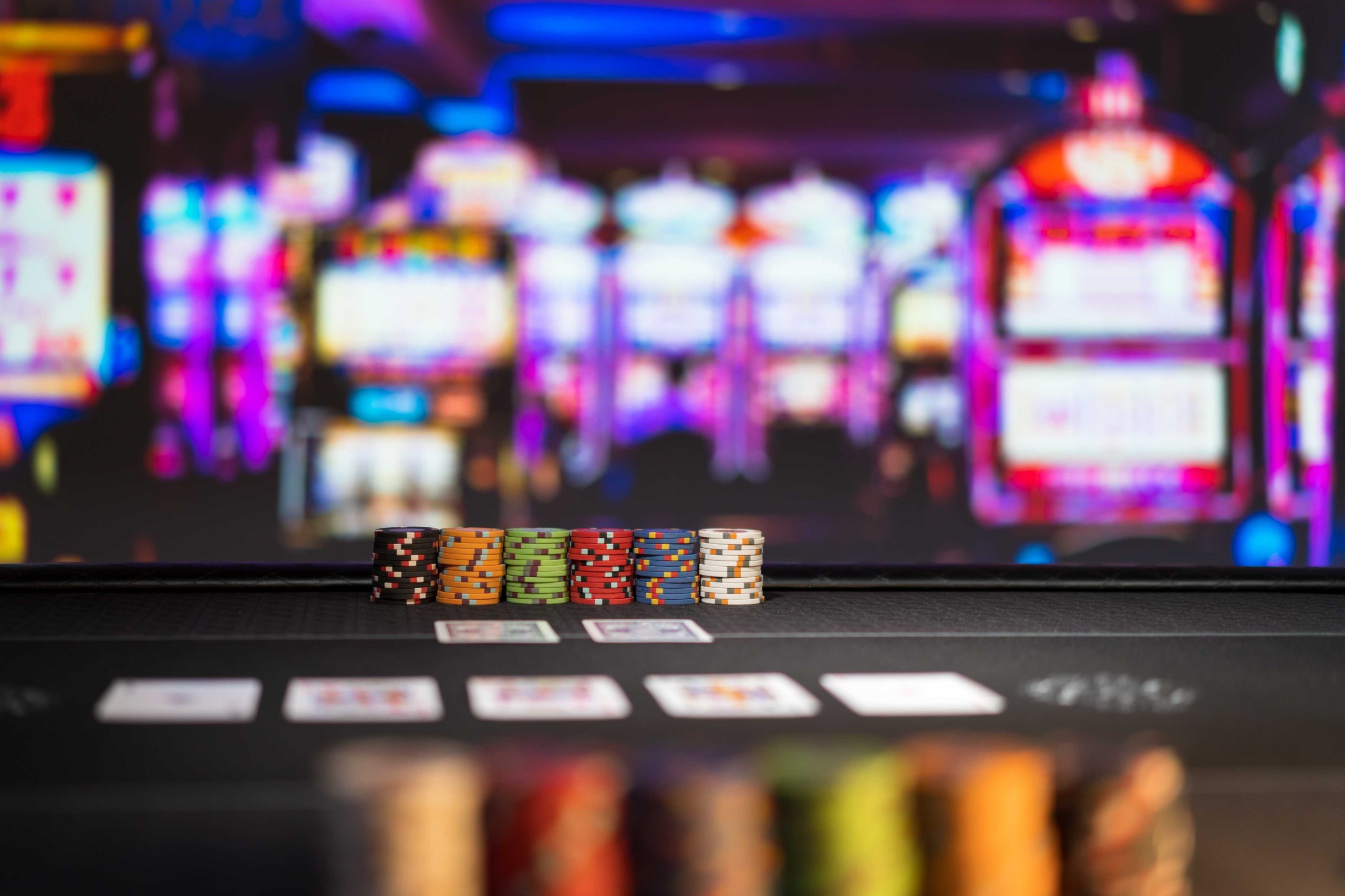 spin casino bonus