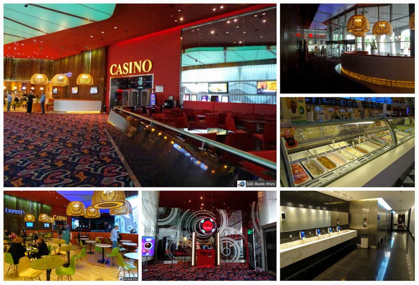 £5 deposit no wager casinos