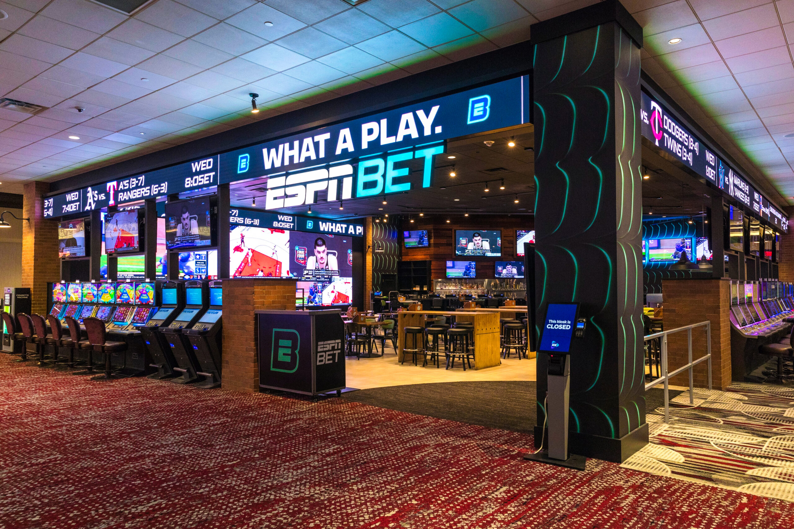 hellspin casino
