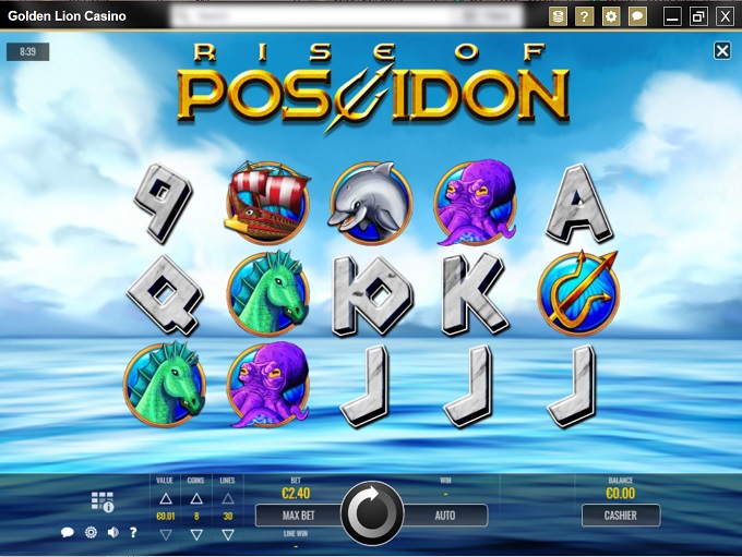 paysafecard Deposito Casino