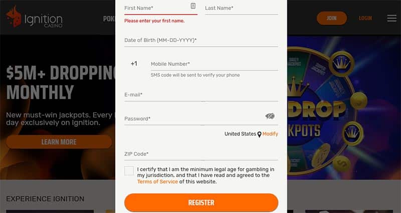 vip slot 777 login