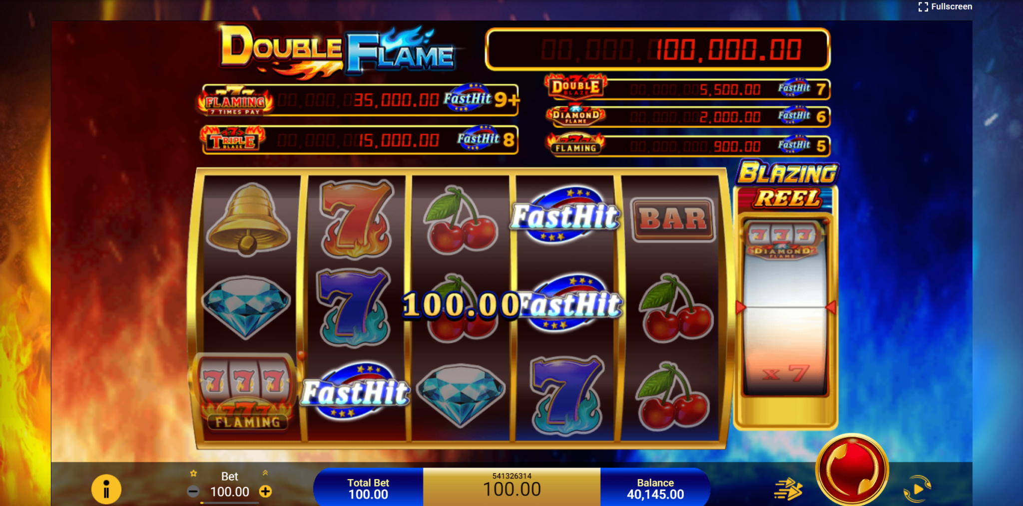 spin away casino