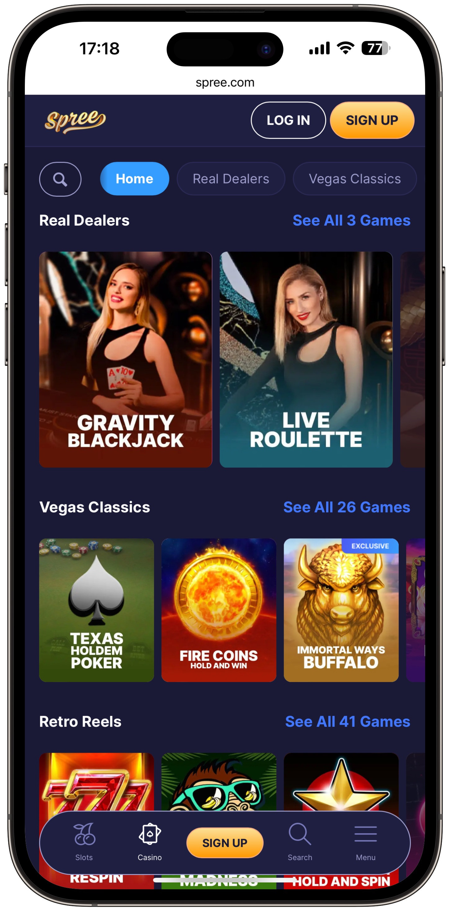 bet riot