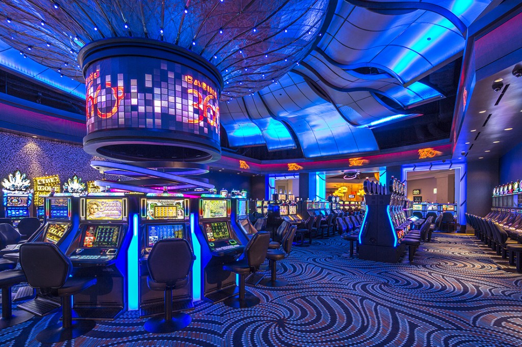 casino nv