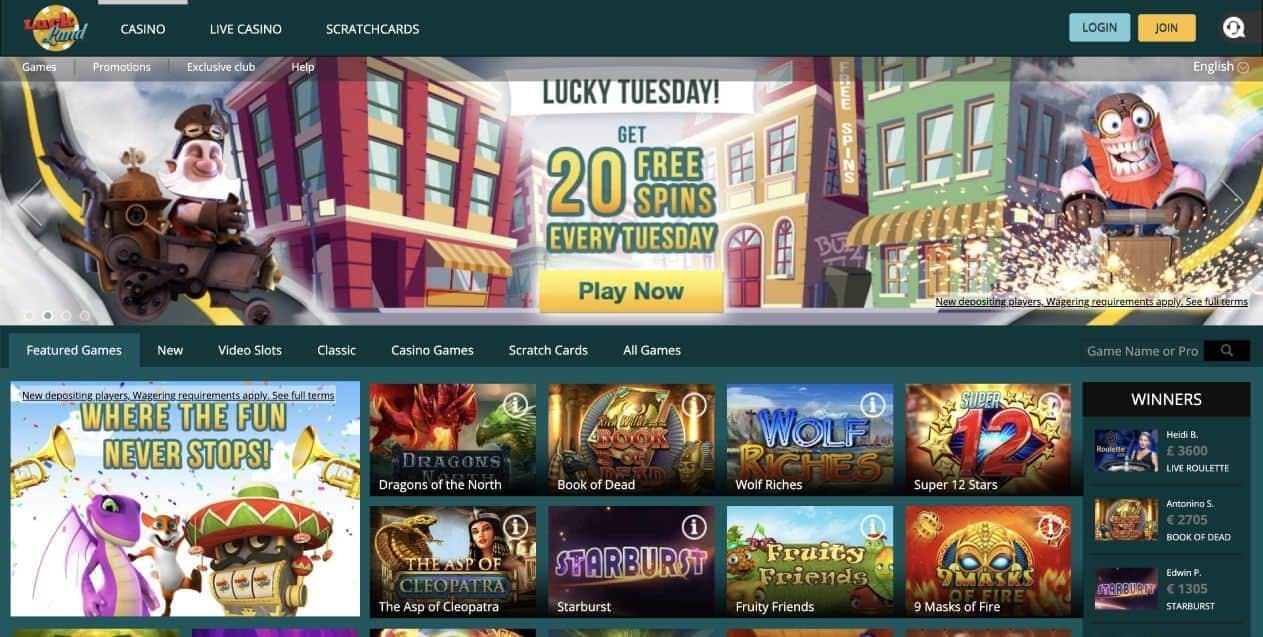 8k8 casino slot